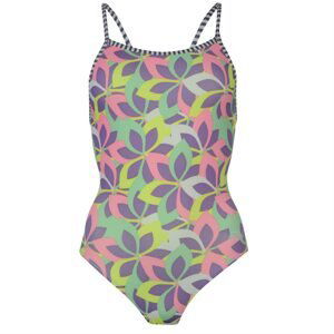 Uglies Dolfin Swimsuit Ladies