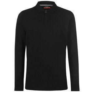 Pánska polokošeľa Pierre Cardin Plain Long Sleeve