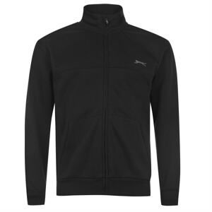 Pánska mikina Slazenger Zipped