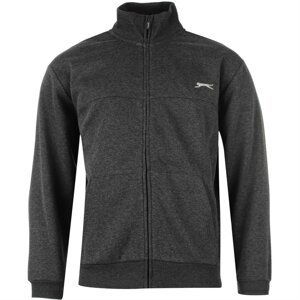 Pánska mikina Slazenger Zipped