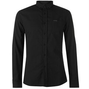 Firetrap Basic Oxford Shirt