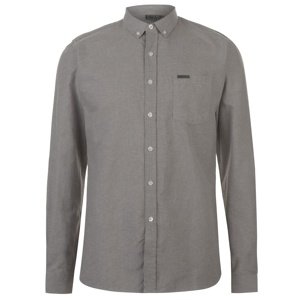 Firetrap Basic Oxford Shirt