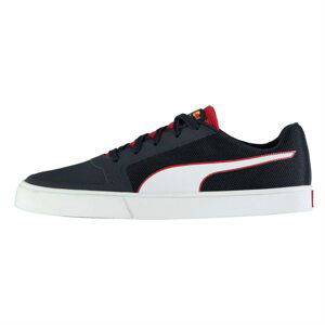 Puma Red Bull Racing Wings Vulcanised Trainers