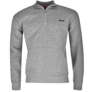 Pánska mikina Slazenger Fleece