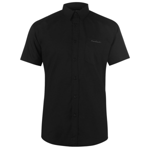 Pánska košeľa Pierre Cardin Short Sleeve