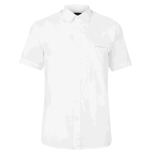 Pánska košeľa Pierre Cardin Short Sleeve