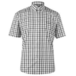 Pánska košeľa Pierre Cardin Short Sleeve