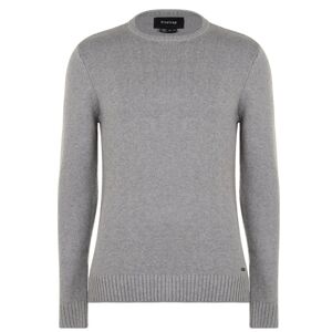 Firetrap Galaxade Knit Jumper Mens