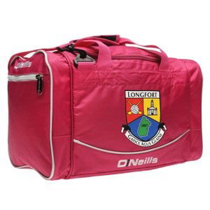 ONeills Longford GAA Ladies Holdall