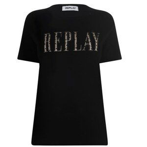 Replay Tee