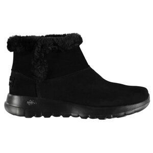 Skechers Bundle Up Ladies Boots