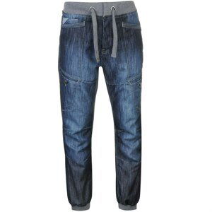 No Fear Cuffed Jeans Mens