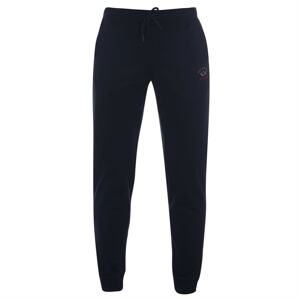 Paul And Shark Crew Basic Cuff Jogging Pants