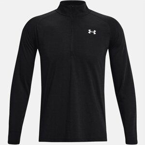 Under Armour Streaker Half Zip Top Mens