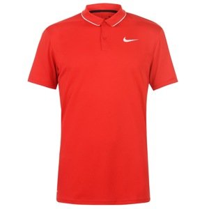 Nike Essential Golf Polo Shirt pánske