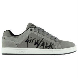 Airwalk Neptune Skate Shoes Junior Boys