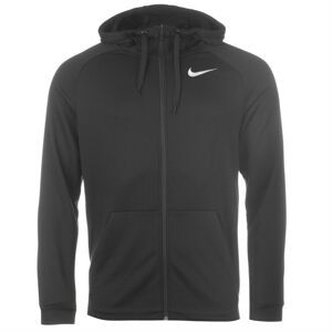 Nike Dri-FIT Men's Full-Zip Training Hoodie