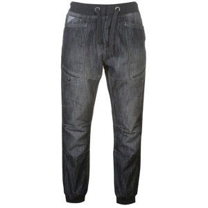 No Fear Cuffed Jeans Mens