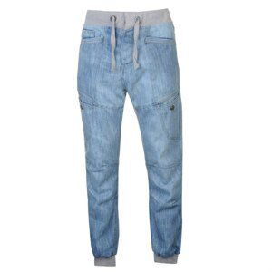 No Fear Cuffed Jeans Mens