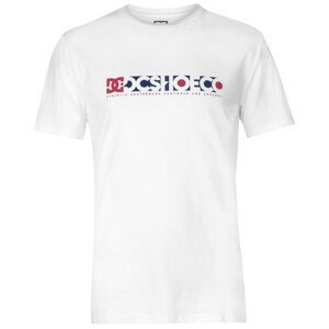 DC Program SS T Shirt Mens