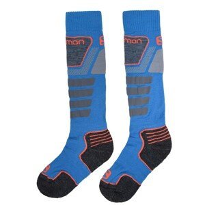 Salomon S Pro 2 Pack Ski Socks Mens