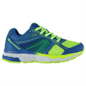 Karrimor Tempo 5 Boys Road Running Shoes