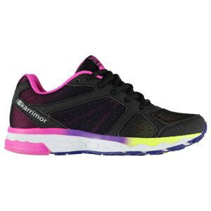 Karrimor Tempo 5 Girls Running Shoes