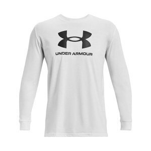 Under Armour Sportstyle Logo T-shirt Mens