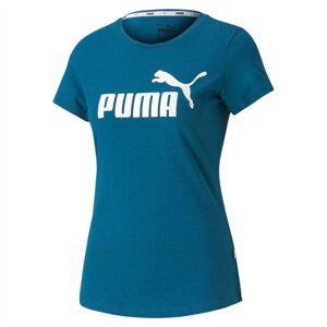 Puma Essential Logo T Shirt Womens