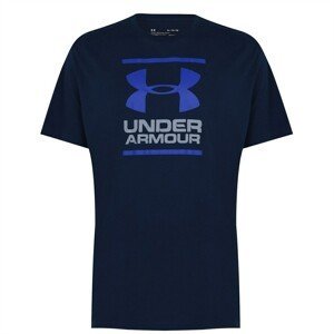 Under Armour Sportstyle Logo pánske tričko