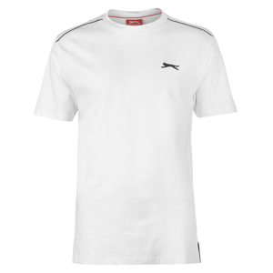 Pánske tričko Slazenger Plain