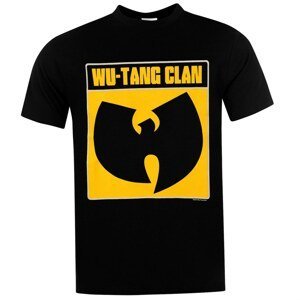 Pánske tričko Official Wu-Tang Clan