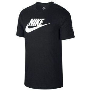 Nike Sportswear Hybrid T-Shirt Mens