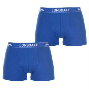 Pánske boxerky Lonsdale Trunk