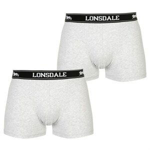 Pánske boxerky Lonsdale Trunk