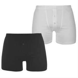 Slazenger 2 Pack Boxers pánske