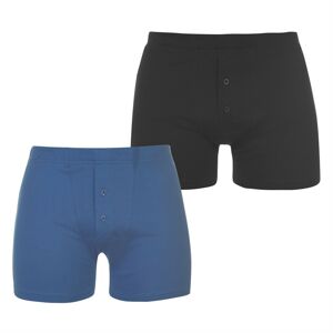 Slazenger 2 Pack Boxers pánske