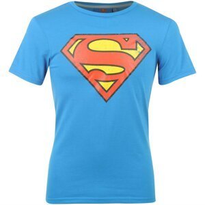 DC Comics Superman T Shirt Mens