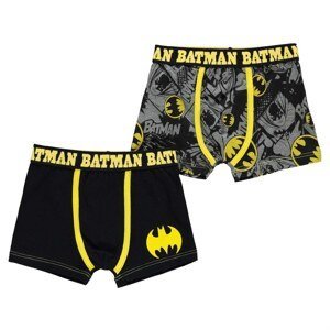 Character 2 Pack Boxers Infant Boys