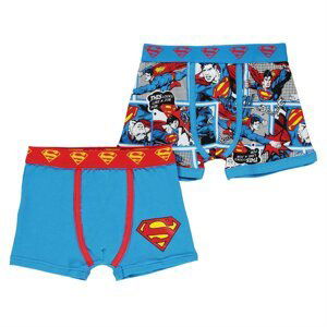 Character 2 Pack Boxers Infant Boys