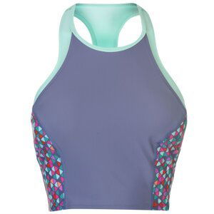 Speedo Astro Tankini TOP dámsky