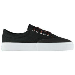 CONS Crimson Canvas Shoes