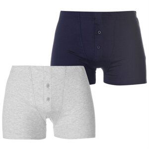 Pánske boxerky Slazenger 2 Pack