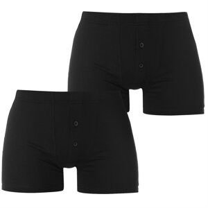 Slazenger 2 Pack Boxers pánske