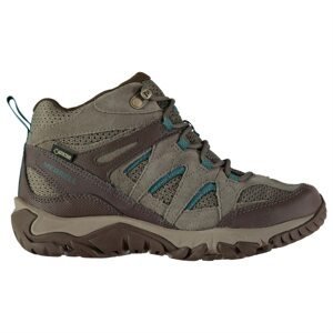 Merrell Outmost Vent Gore Tex Walking Boots dámske