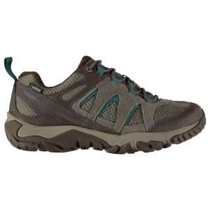 Merrell Outmost Vent Gore Tex Walking Shoes Ladies