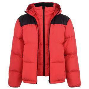 Puffa 2 Zip Jacket