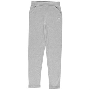 LA Gear Interlock Pants Junior Girls