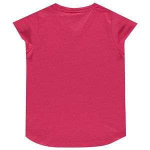 Triko Puma Move T Shirt Girls