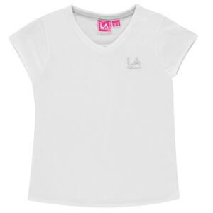 Triko Puma Move T Shirt Girls